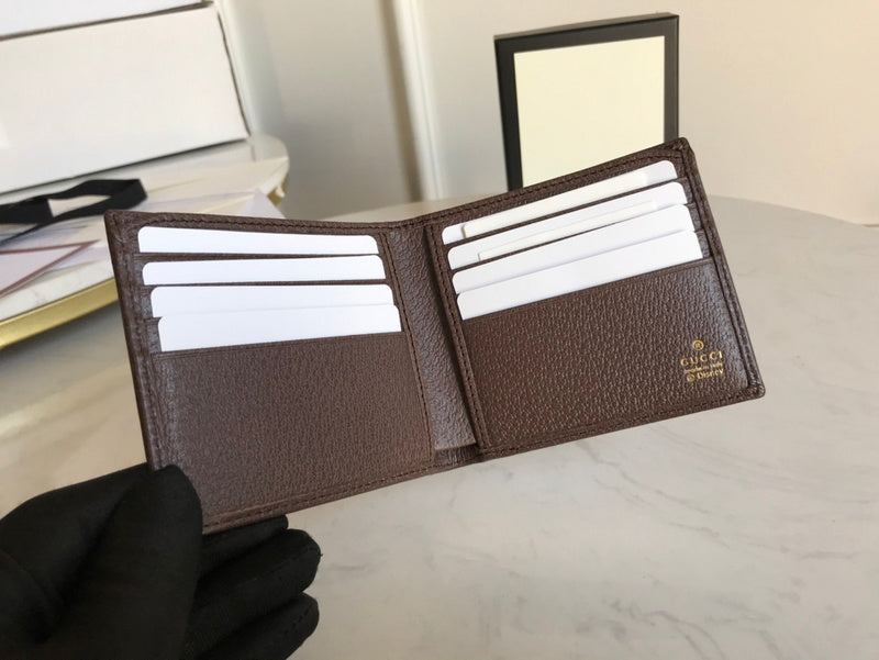 Glami - GUKI Wallets - 114