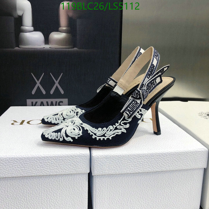 SAMCC - DOR Women Shoes - 2406