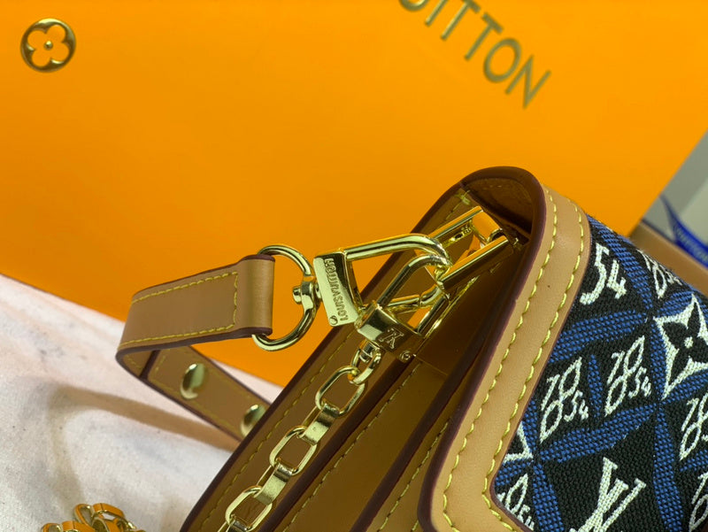 Satchel Bags - VL1 Bags - 425