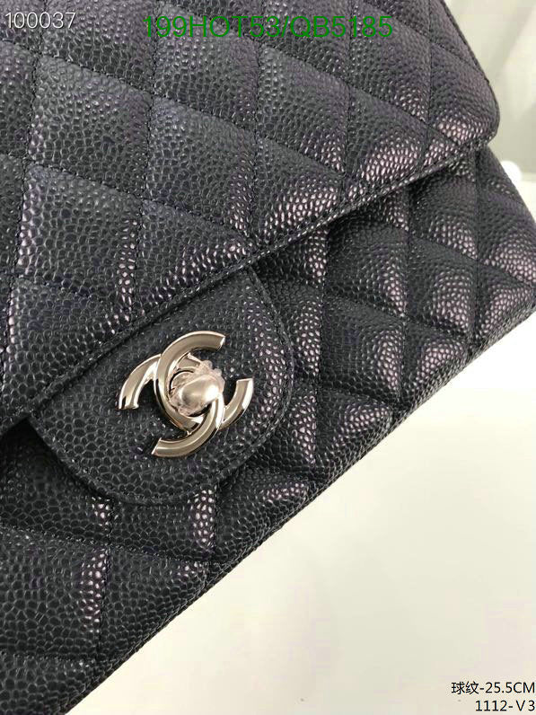 SAMC - CHL Bags - 565