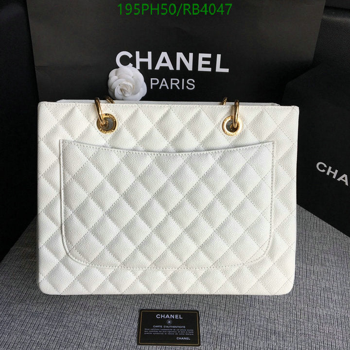 SAMC - CHL Bags - 387