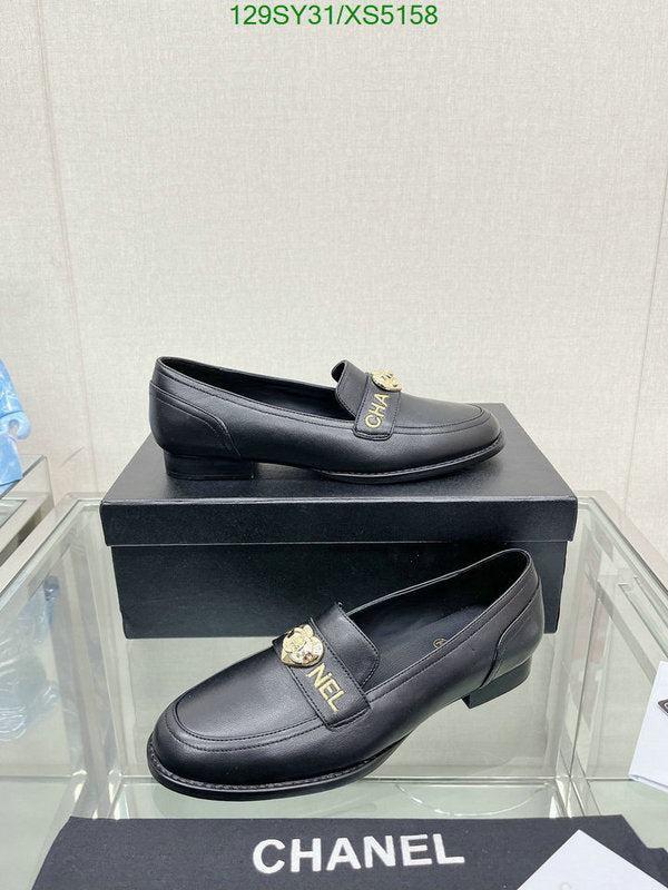 SAMC - CHL Women Shoes - 087
