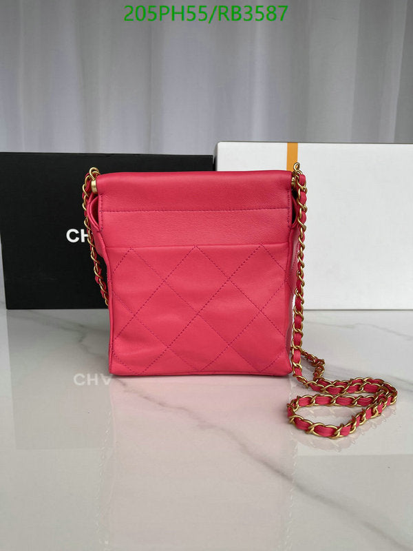 SAMC - CHL Bags - 477