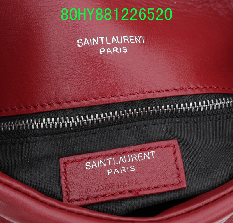 Glami - YLS Bags - 2022