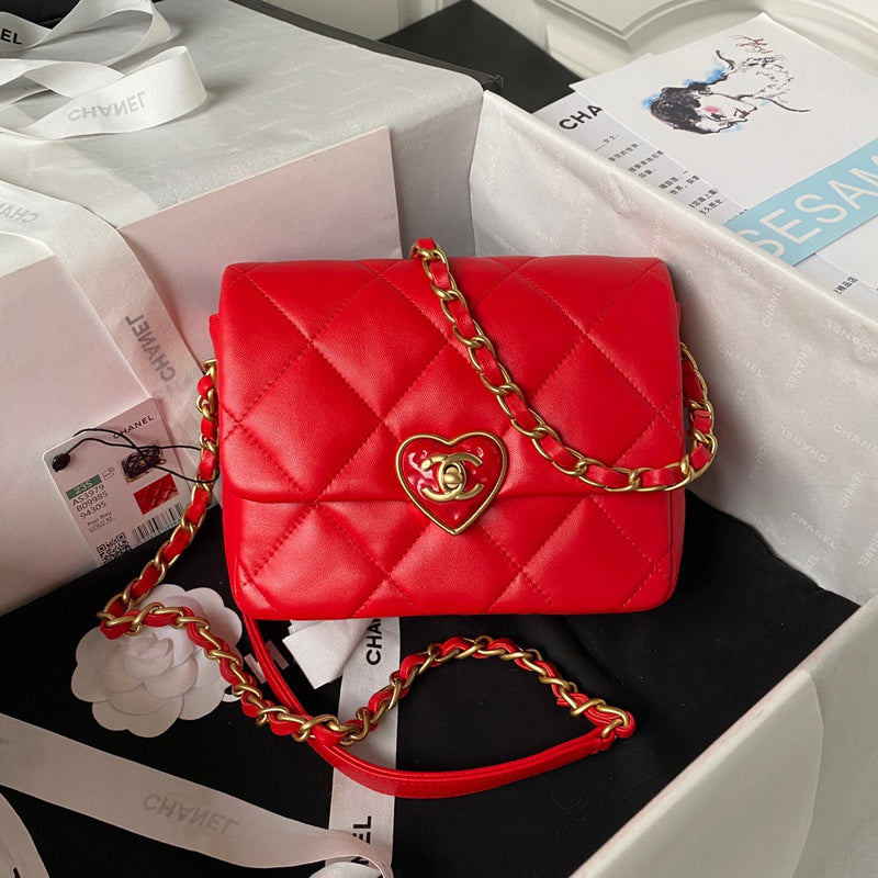 Satchel Bags - CHL Bags - 7547