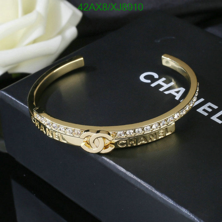 SAMC - CHL Jewelry - 1124