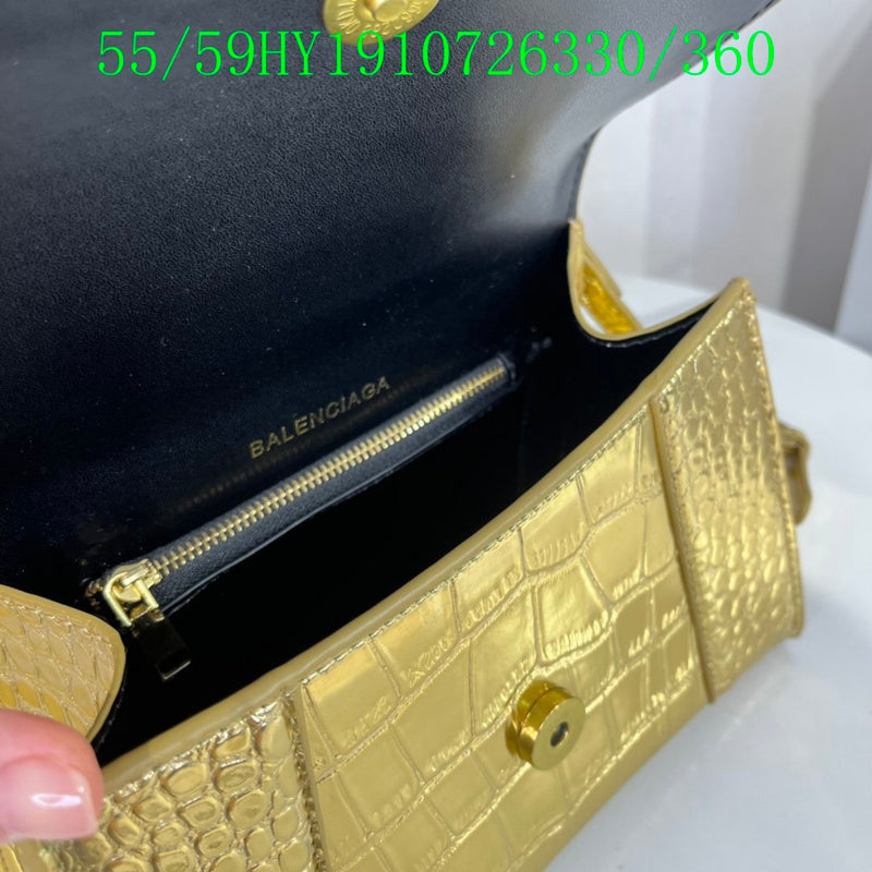 Satchel Bags - BGA Bags - 2193