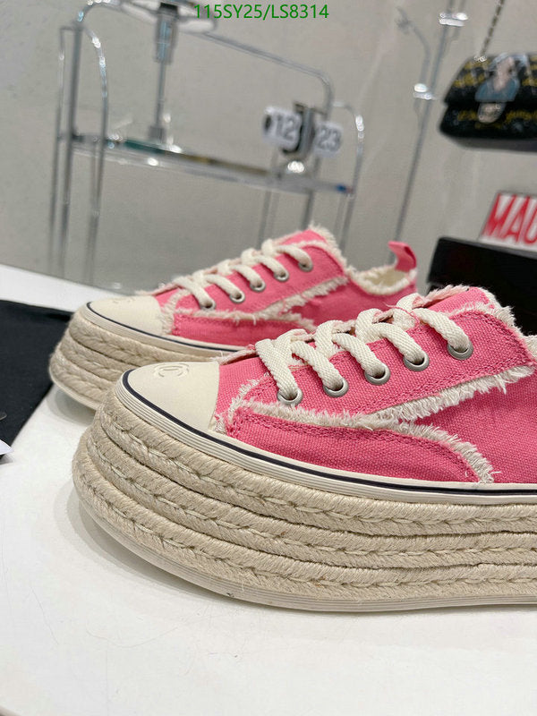 SAMC - CHL Women Shoes Sneakers - 227