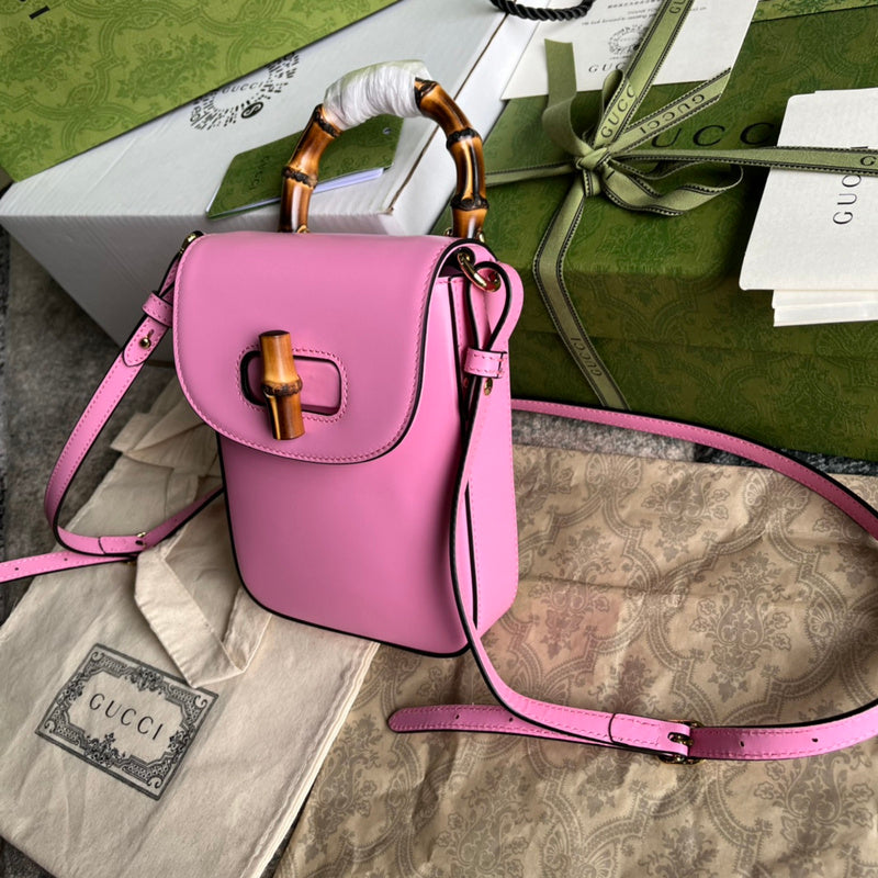 Glami-i GUKI Women Bags - 978