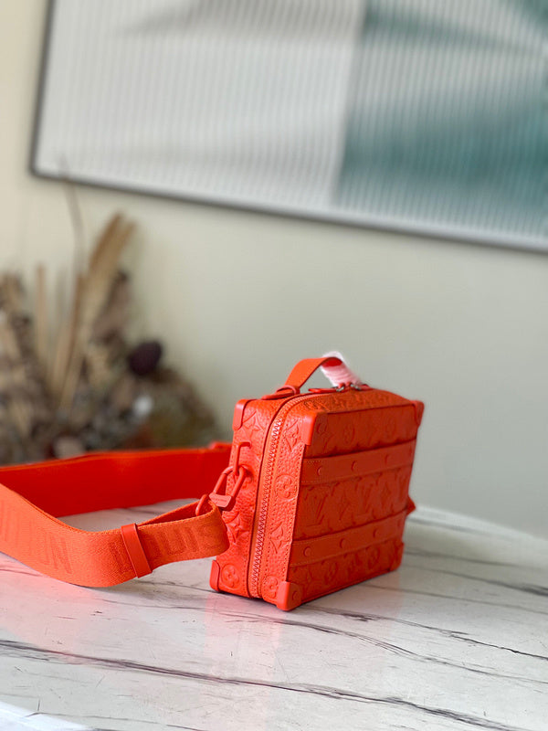 Fashion Lu-Vi bags - 4842