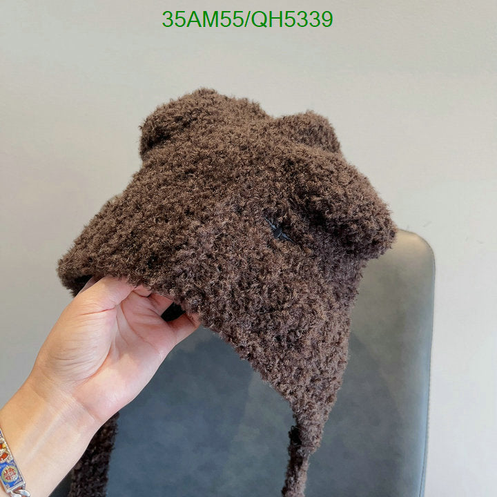 SAMC - DOR Caps & Hats - 074