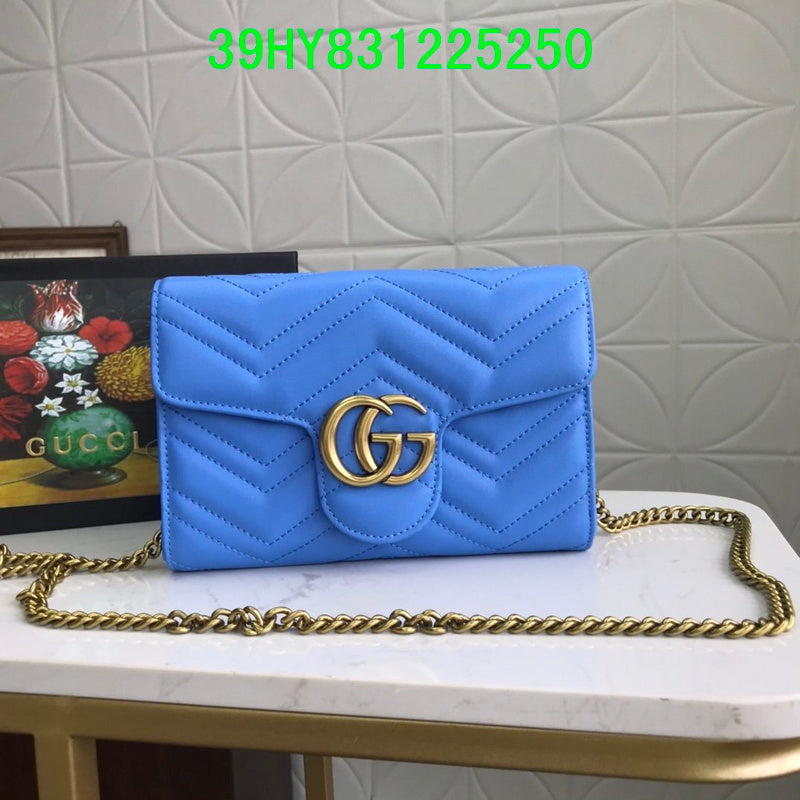 Glami Fashion - GCI Bags - 10519