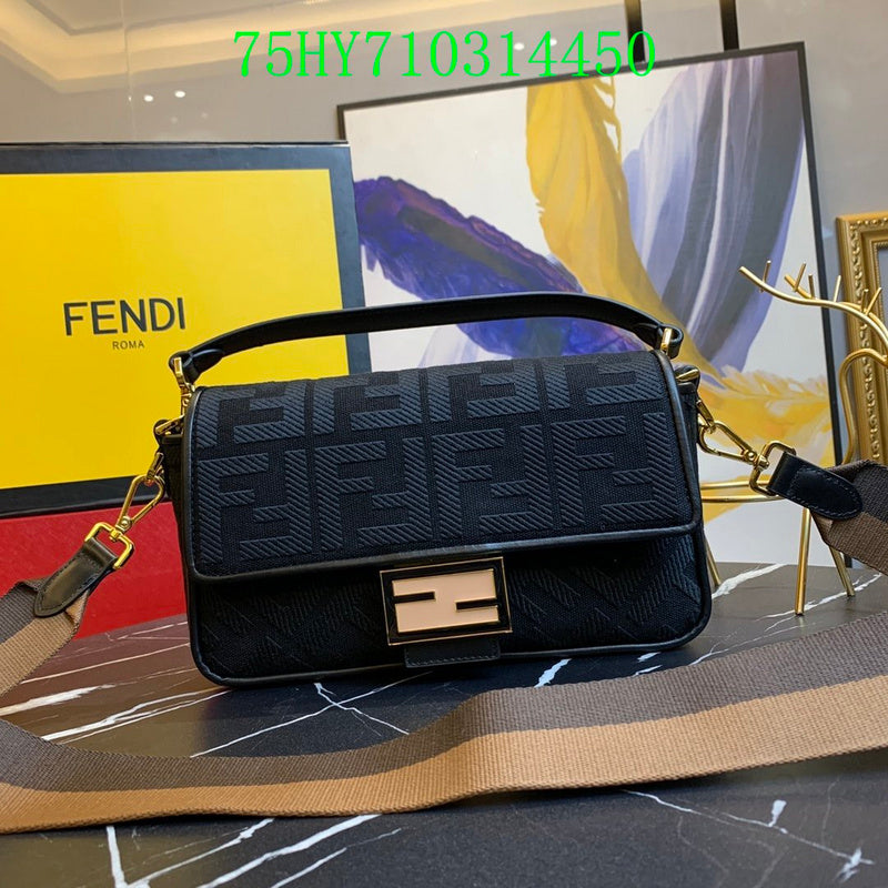 Glami - FDE Bags - 1832