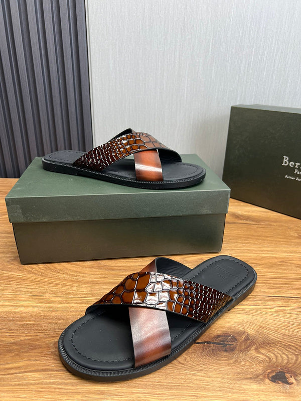Glami - BRE Men Shoes - 381
