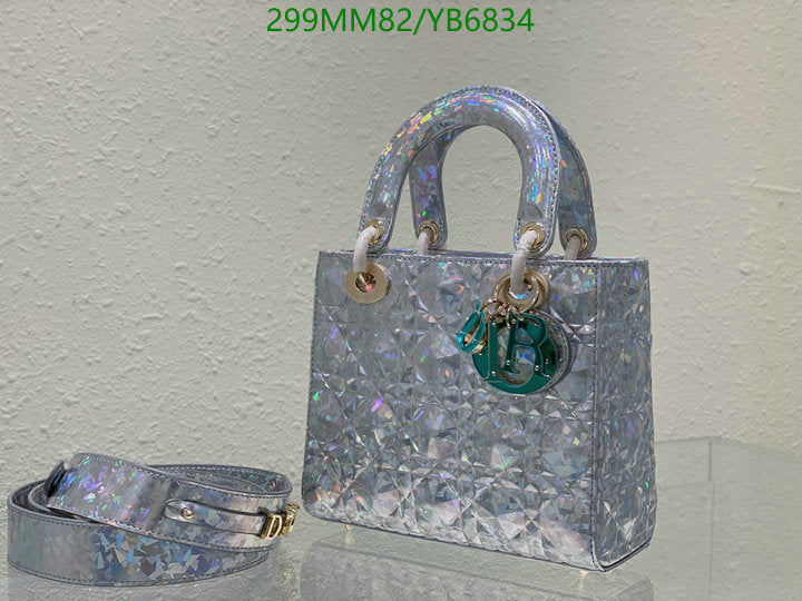 SAMCC - DOR Bags - 1465