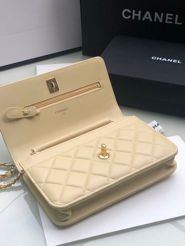 Satchel Bags - CLN Bags - 258