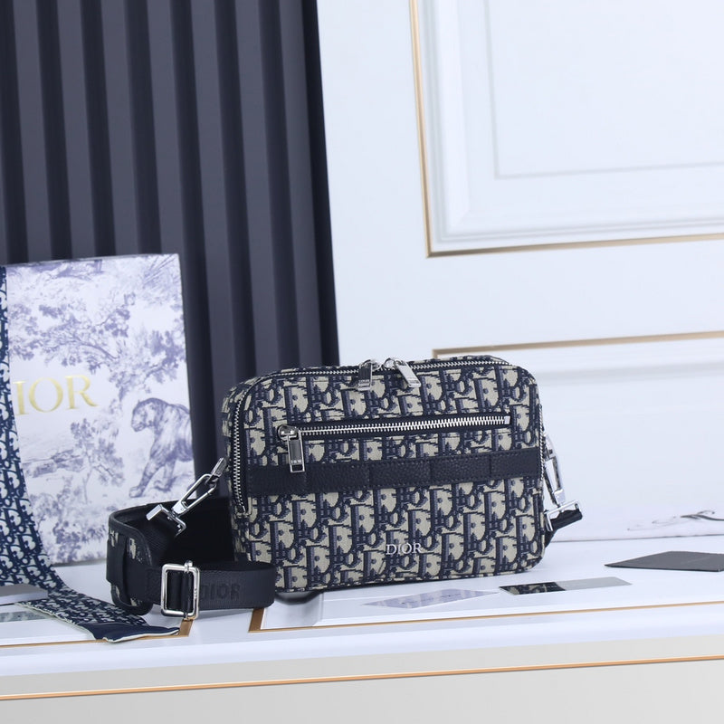 Satchel Bags - DOR Bags - 114
