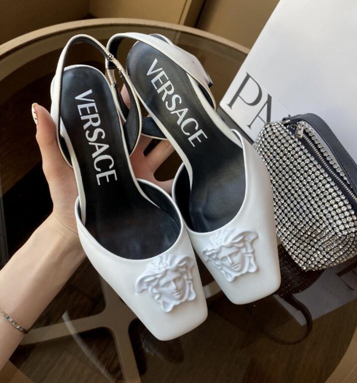 SAMC - VEL Women Shoes - 415