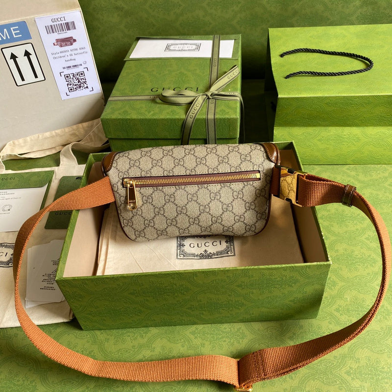 Glami-i - Guki Men Bags - 165