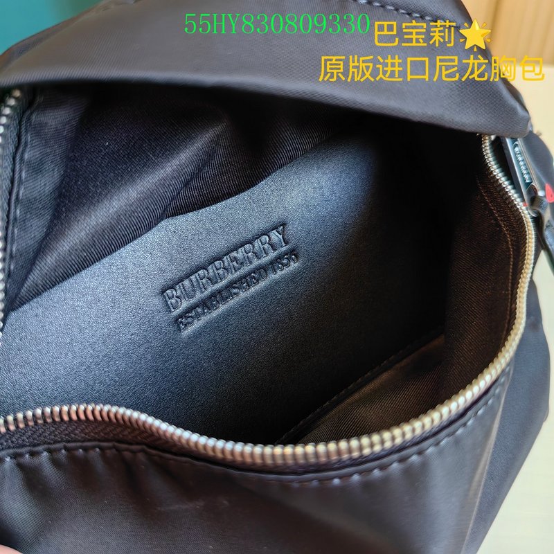 ELE Fashion -BBR Bags - 065