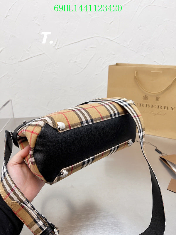 ELE Fashion -BBR Bags - 349