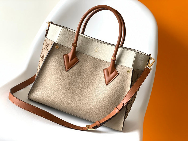 Satchel Bags - VL2 Bags - 879