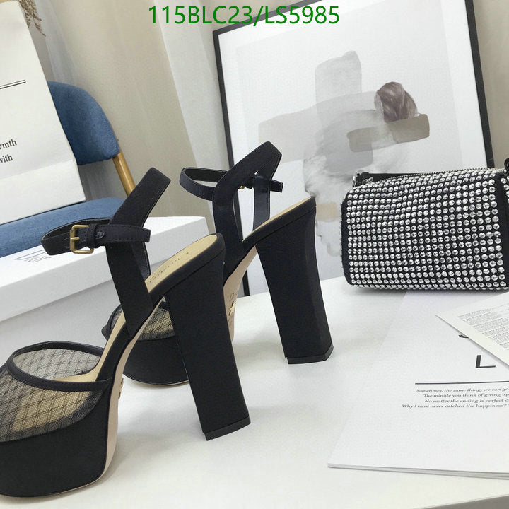 SAMCC - DOR Women Shoes - 1844