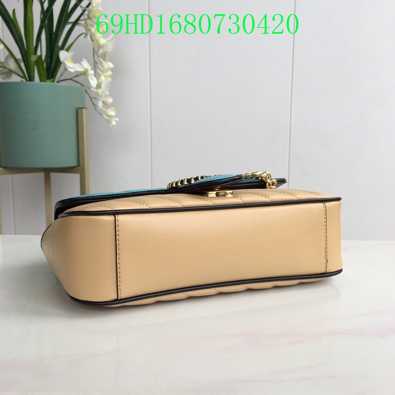 Glami Fashion - GCI Bags - 10397