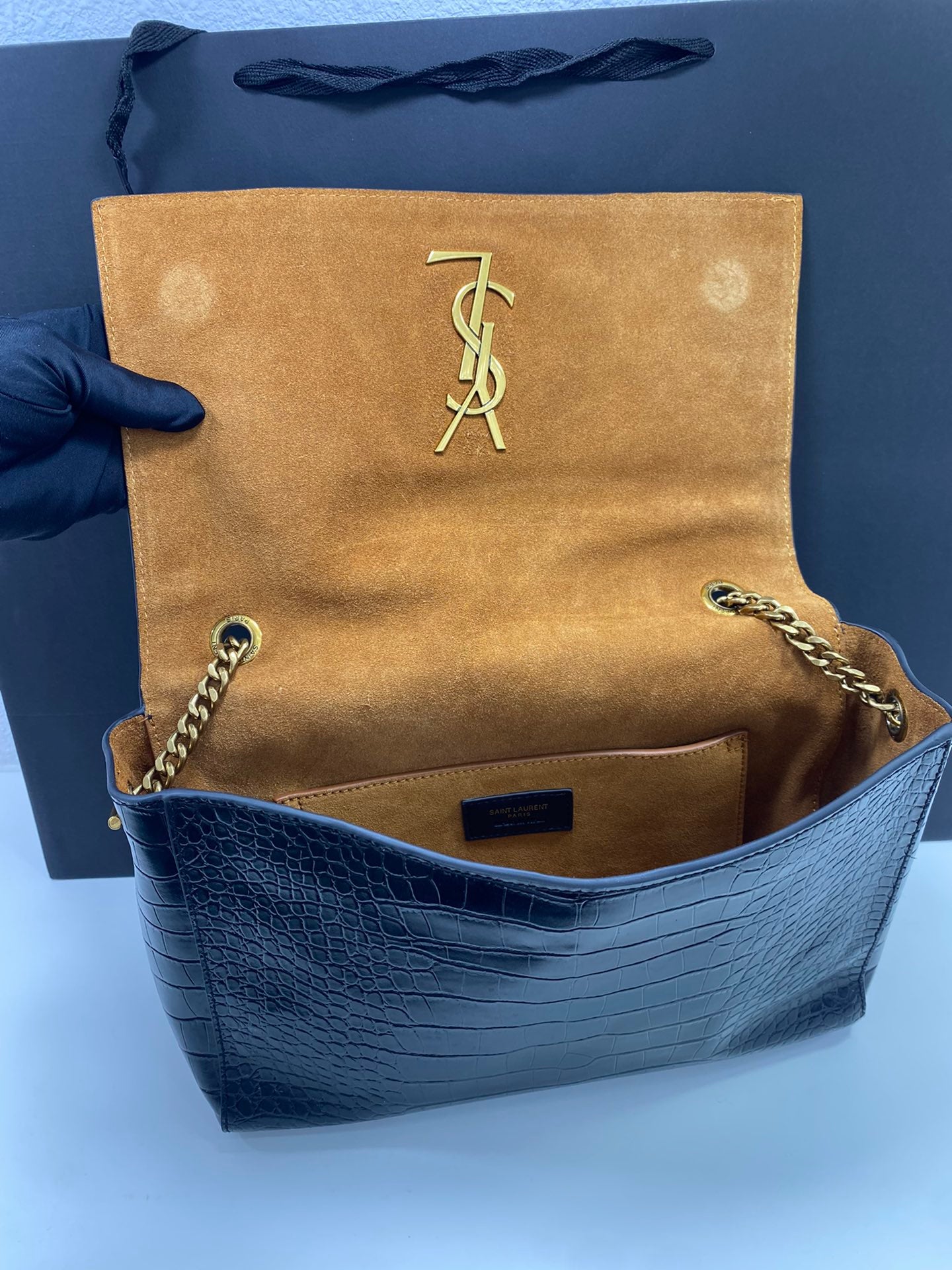 EN - New Bag SLY 255