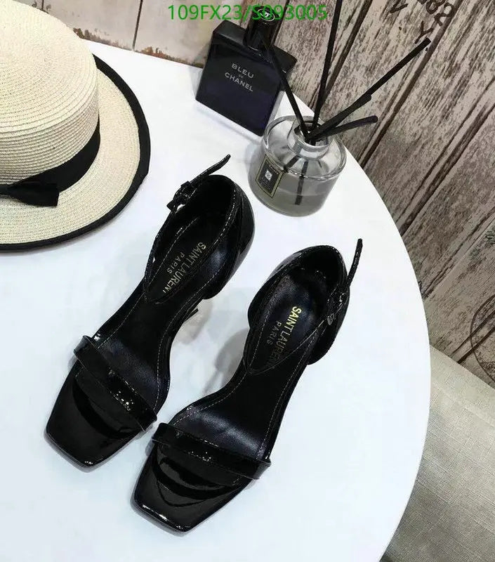 SAMC - YLS Women Shoes Heels - 110