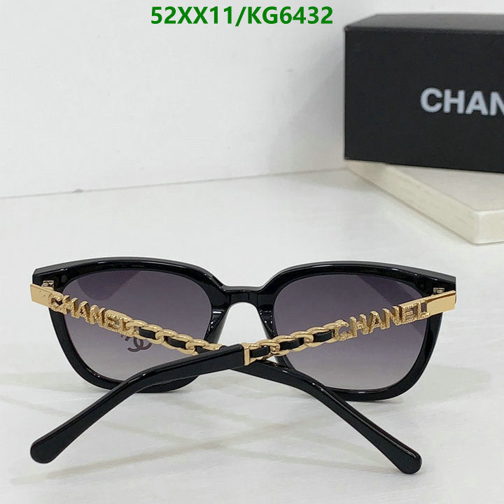 SAMC - CHL Glasses - 022