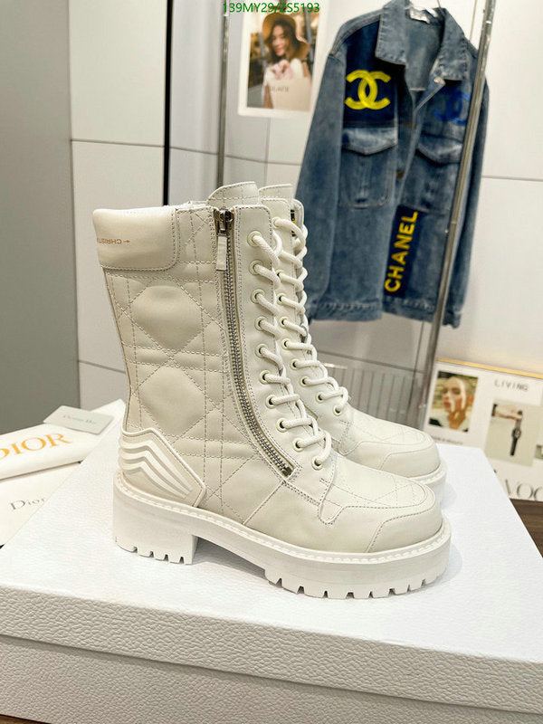 SAMCC - DOR Women Shoes - 1636