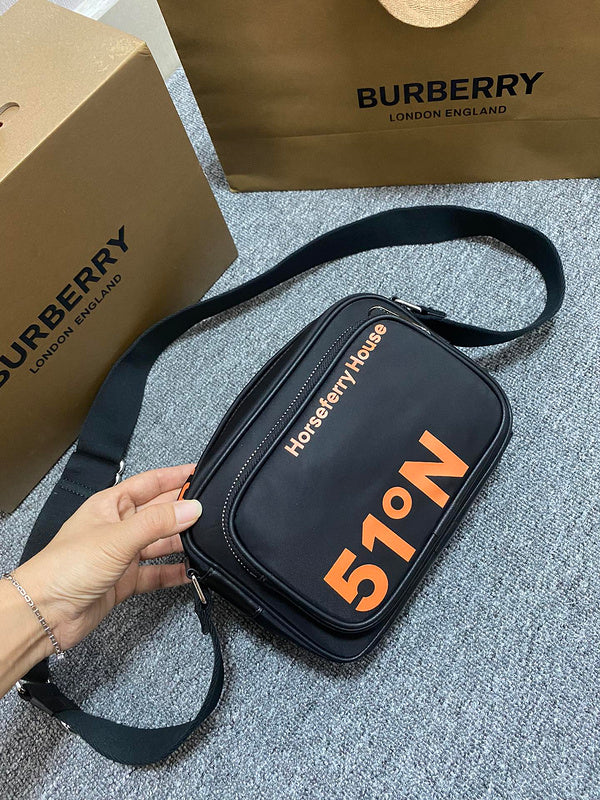 Glami-i BOR Bags - 347
