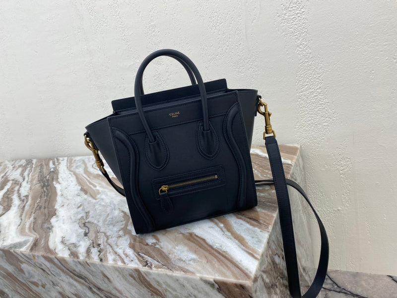 Glamy - COL Bags - 1422