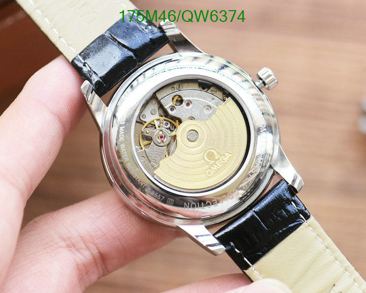 SAMC - OG Watches - 080