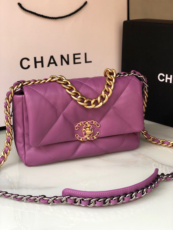 Chanel Bags