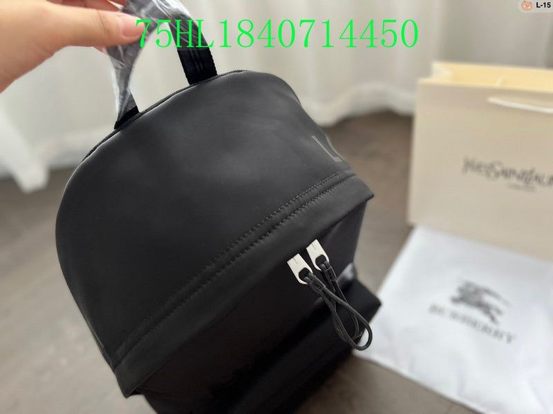 ELE Fashion -BBR Bags - 290