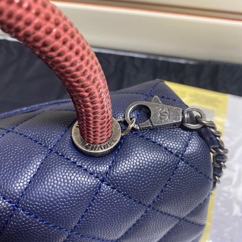 Satchel Bags - CHL Bags - 7490