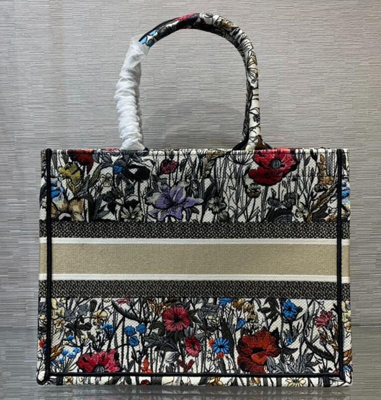 SAMCC - DOR Bags - 321