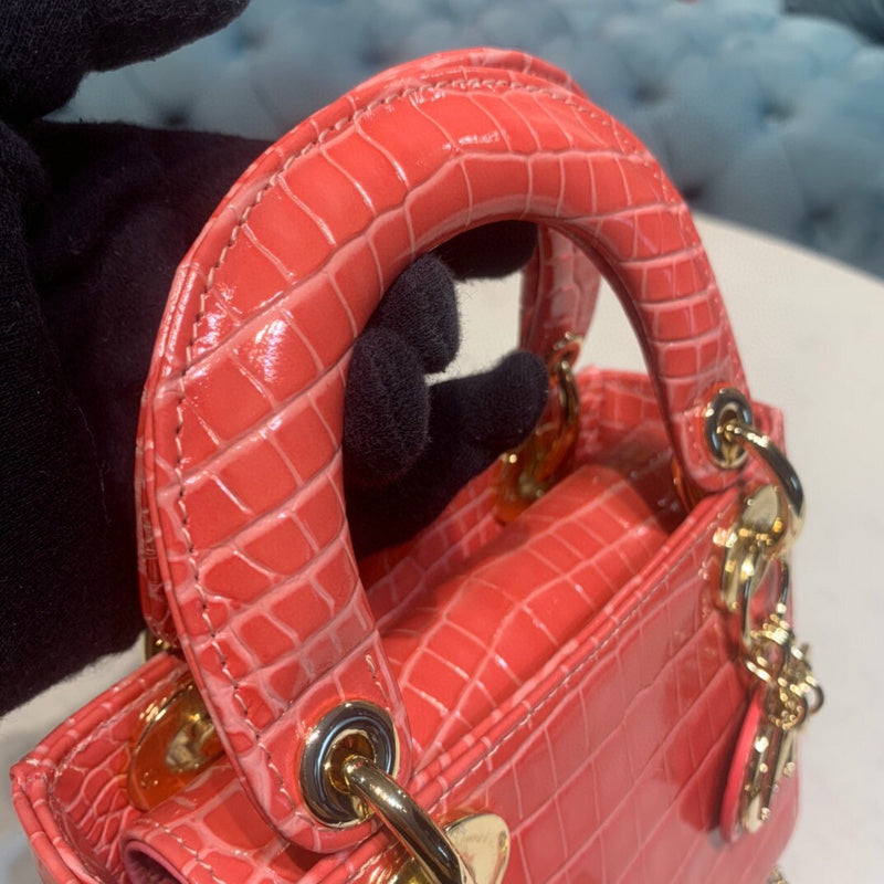 ELE - Dir Bags - 338