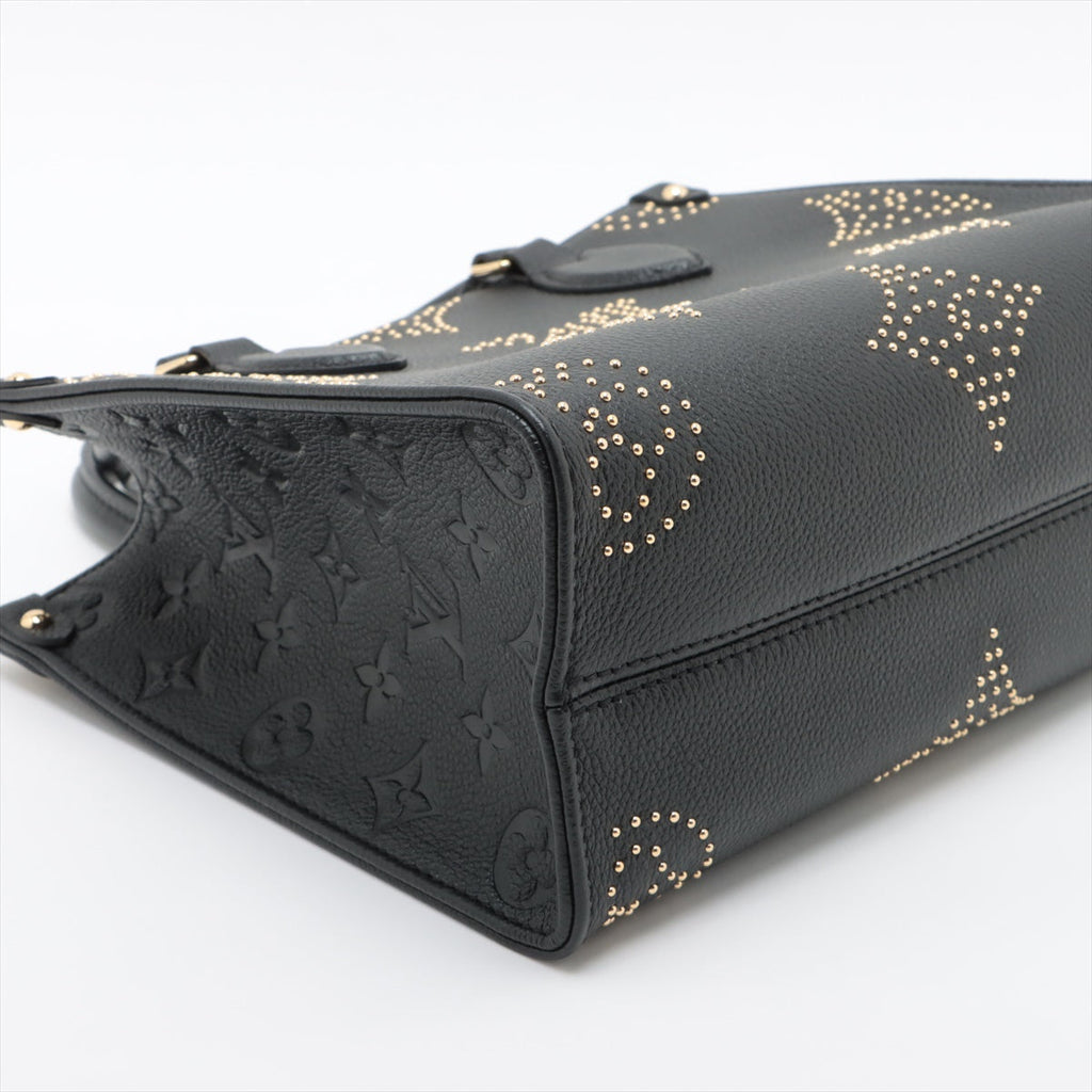 Louis Vuitton Monogram On The Go PM M46733