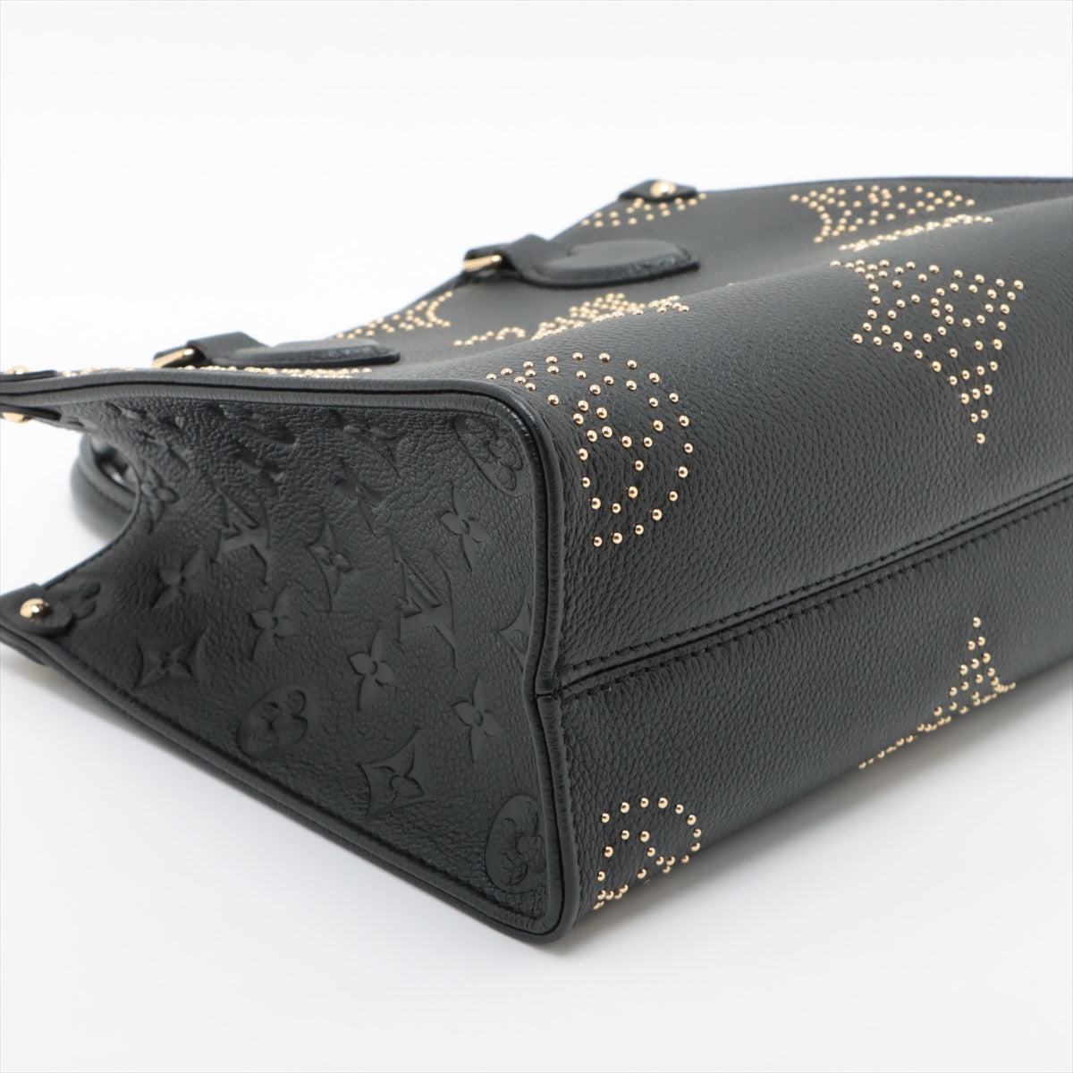 Louis Vuitton Monogram On The Go PM M46733