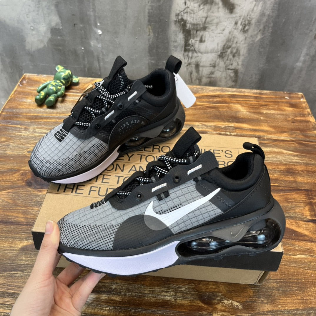 NK Wmns AR.MX 2021 ‘Black Smoke Grey’ For MenÃƒâ€šÃ‚Â 