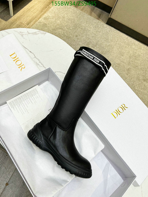 SAMCC - DOR Women Shoes - 1608