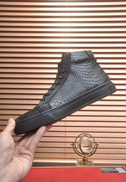 SAMC - PHP Shoes - 035