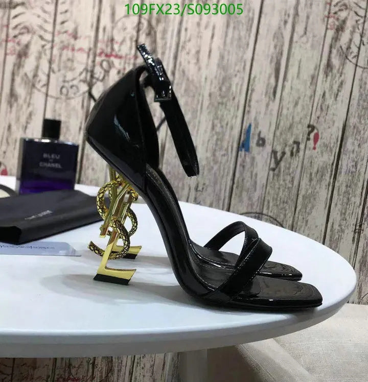 SAMC - YLS Women Shoes - 116