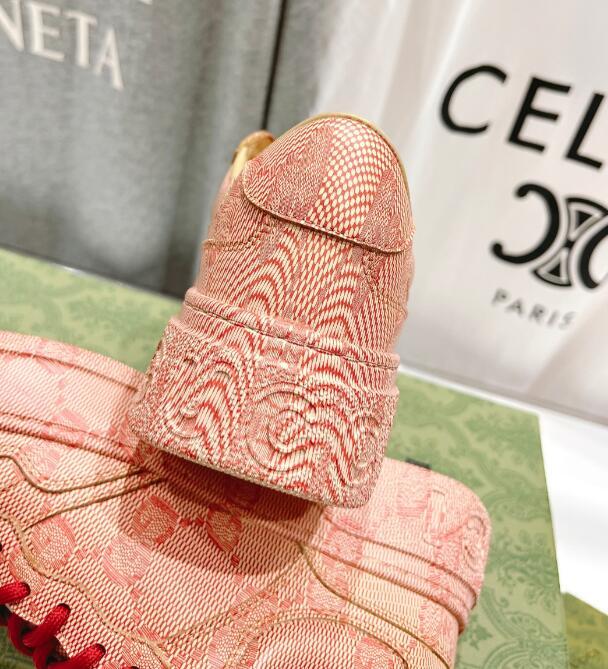 SAMC - GUKI Women Shoes - 566