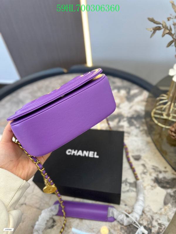Glami - CHL Bags - 1472