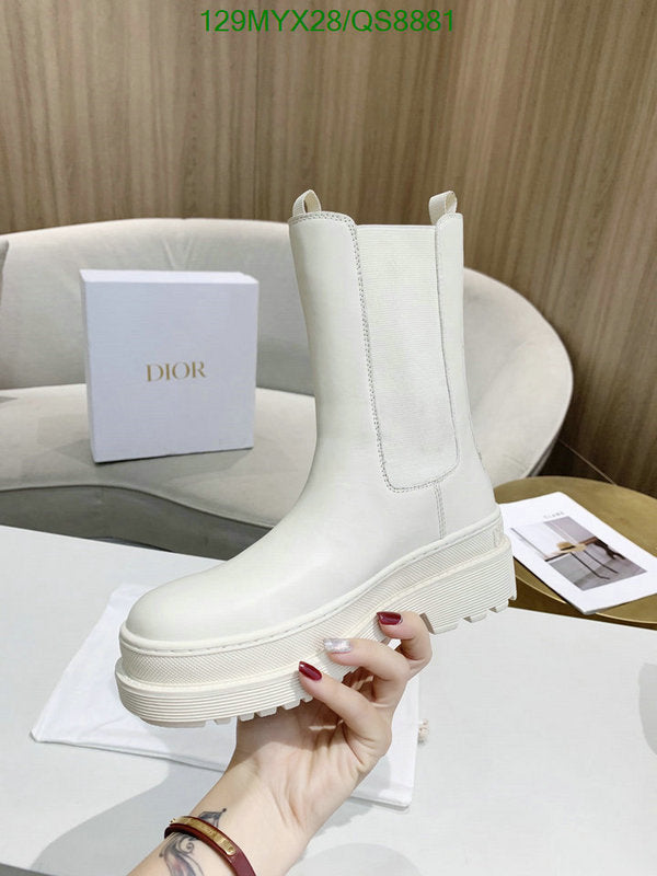 SAMCC - DOR Women Shoes - 1572