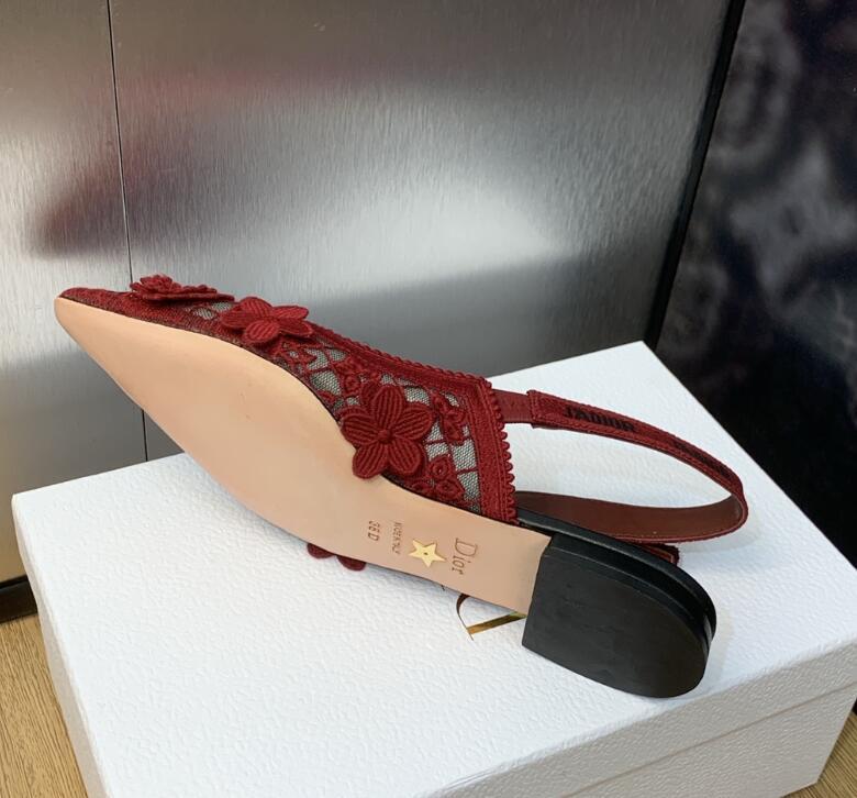 SAMCC - DOR Women Shoes - 223